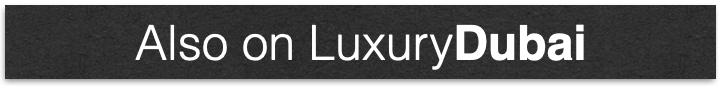 Luxury Dubai Sidebar Logo